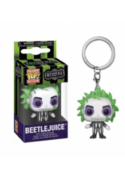 Funko Brelok POP Movies: Beetlejuice