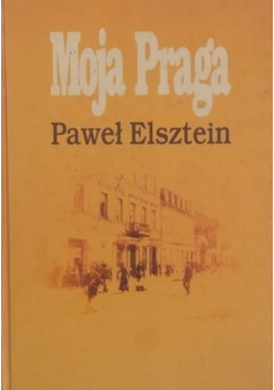 Moja Praga