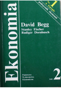 Ekonomia Tom 2