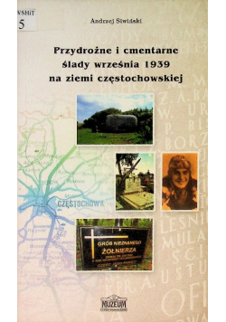 Przydrożne i cmentarne ślady września
