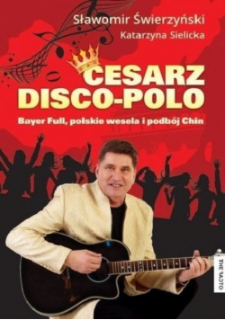 Cesarz disco polo
