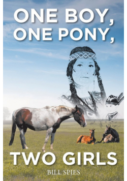 One Boy, One Pony, Two Girls