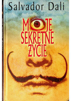 Moje sekretne życie