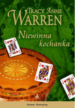 Niewinna Kochanka