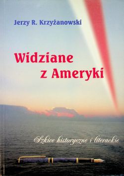 Widziane z Ameryki