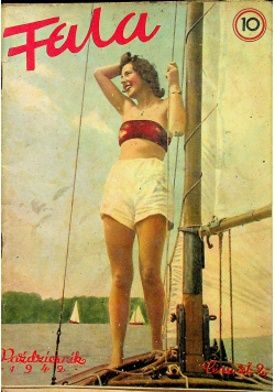 Fala październik 1942r