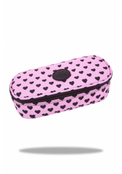 Piórnik Coolpack Campus Pink Marshmallow