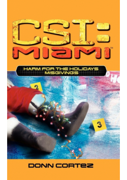 Harm for the Holidays