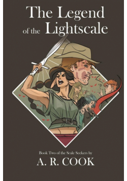 The Legend of the Lightscale
