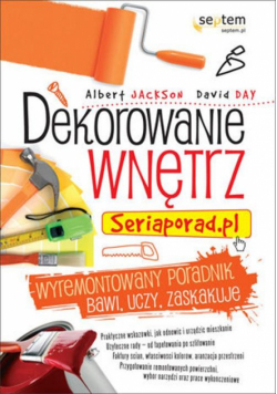 Day David - Dekorowanie wnętrz Seriaporad.pl
