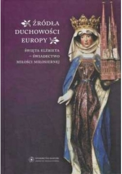 Źródła duchowości Europy