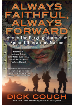 Always Faithful, Always Forward