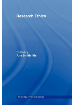 Research Ethics