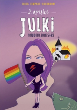Zapiski Julki rewolucjonistki