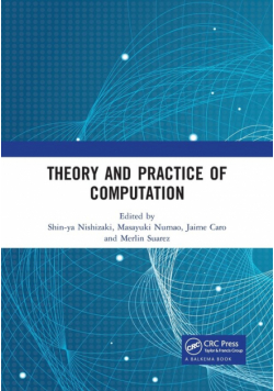Theory and Practice of Computation