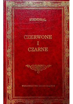 Czerwone i czarne