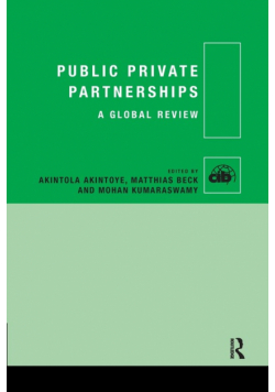 Public Private Partnerships