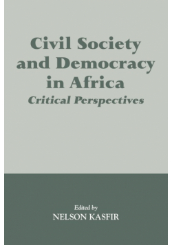 Civil Society and Democracy in Africa