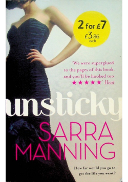 Unsticky