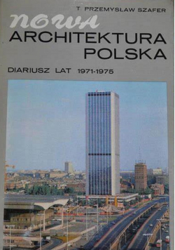 Architektura polska 1971-1975