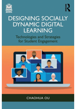 Designing Socially Dynamic Digital Learning