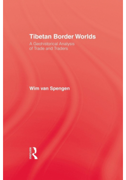 Tibetan Border Worlds