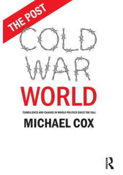 The Post Cold War World