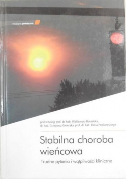 Stabilna choroba wieńcowa