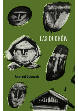 Las duchów