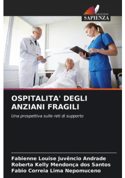 Ospitalita' Degli Anziani Fragili