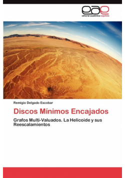 Discos Mínimos Encajados
