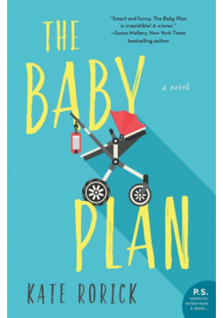 Baby Plan, The