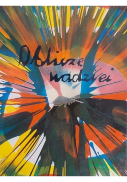 Oblicze nadziei
