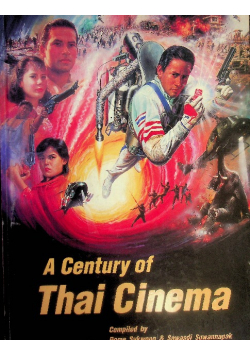 A Century of Thai Cinema