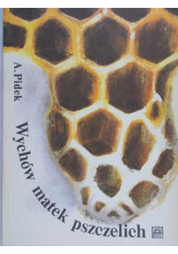 Wychów matek pszczelich