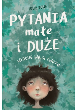 Pytania małe i duże według Wilgi Ćwirko