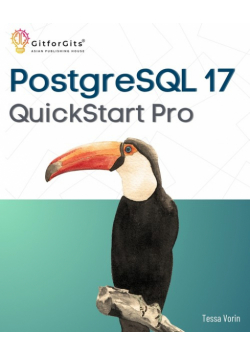 PostgreSQL 17 QuickStart Pro
