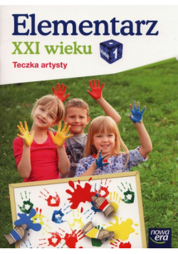 Elementarz XXI wieku, 1. Teczka artysty, Nowa Era