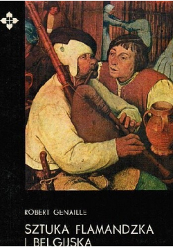 Sztuka flamandzka i belgijska