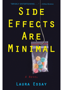 Side Effects Are Minimal