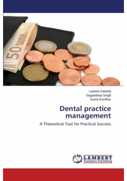 Dental practice management