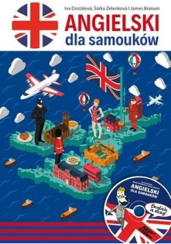 Angielski dla samouków plus płyta CD
