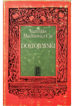 Dostojewski