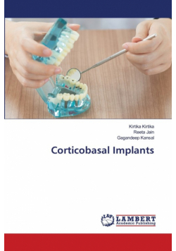 Corticobasal Implants