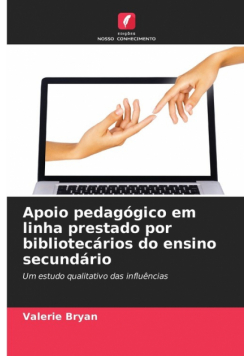 Apoio pedagógico em linha prestado por bibliotecários do ensino secundário