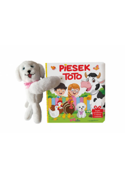 Piesek Toto