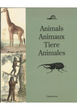 Animals, Animaux, Tiere, Animales