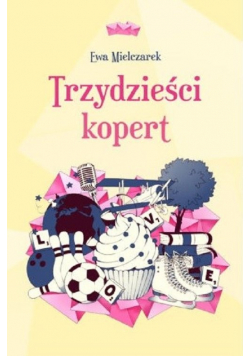 Trzydzieści kopert