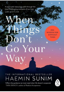When things don’t go your way wer. angielska