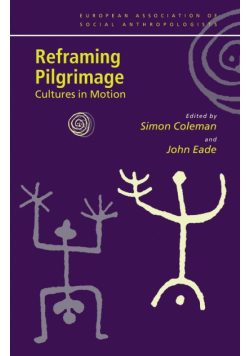 Reframing Pilgrimage
